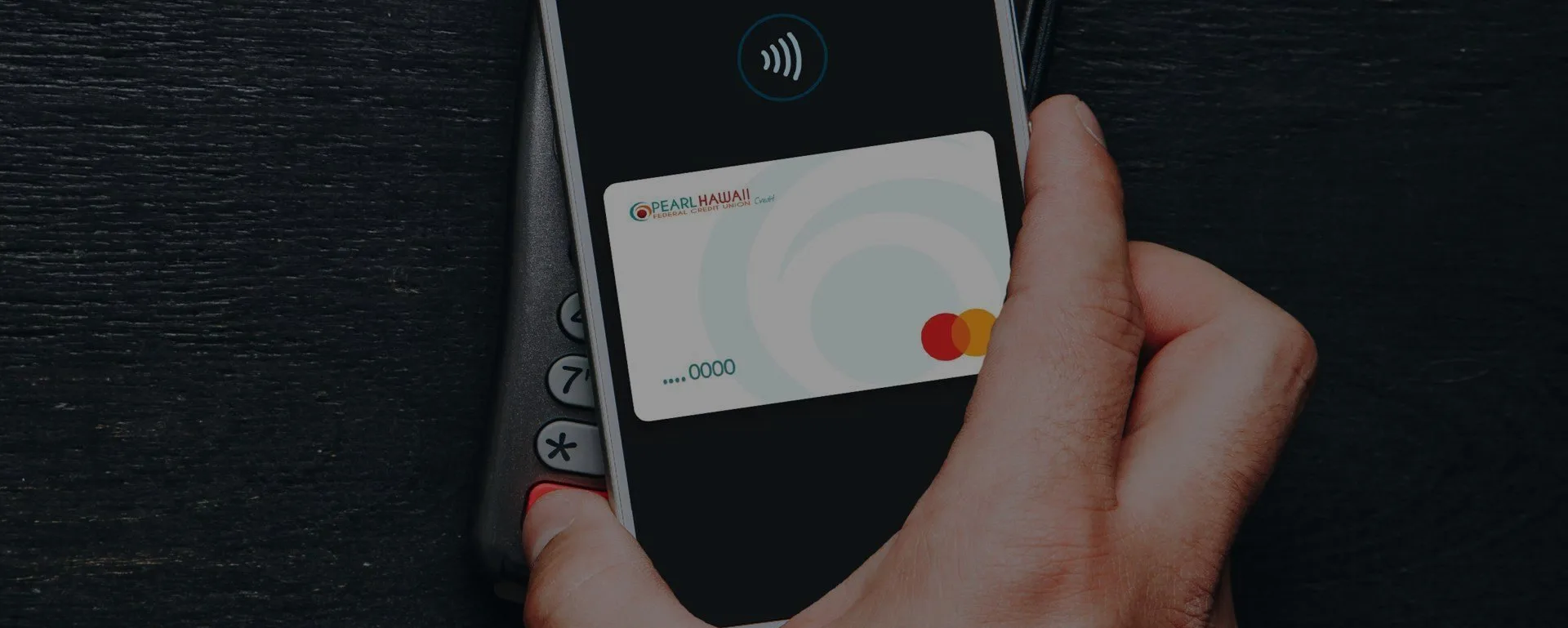Credit Unions: cub pearl pay