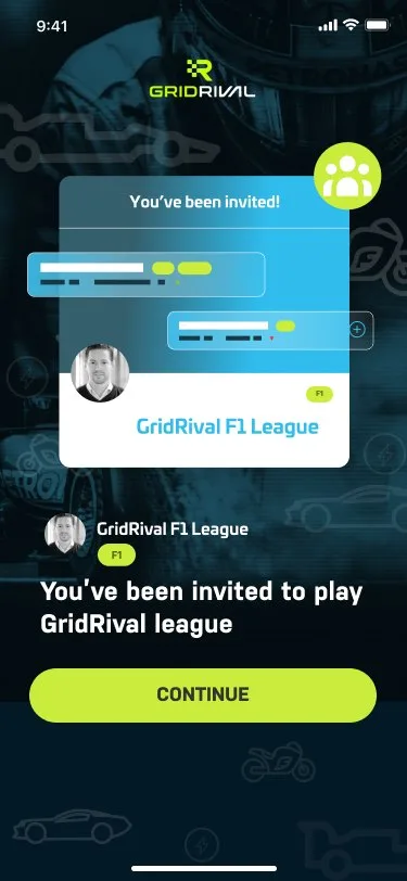 GridRival: Link