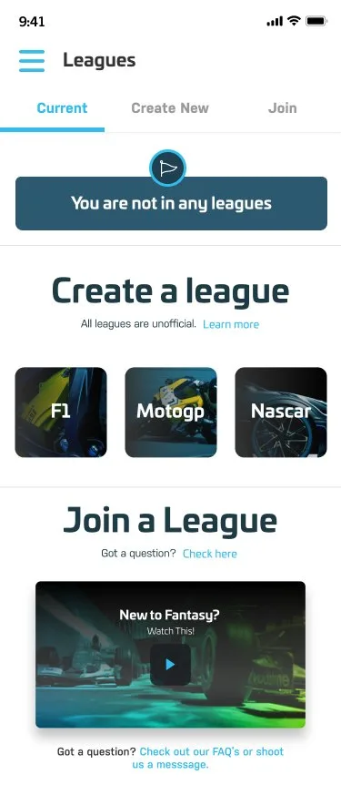 GridRival: Join6