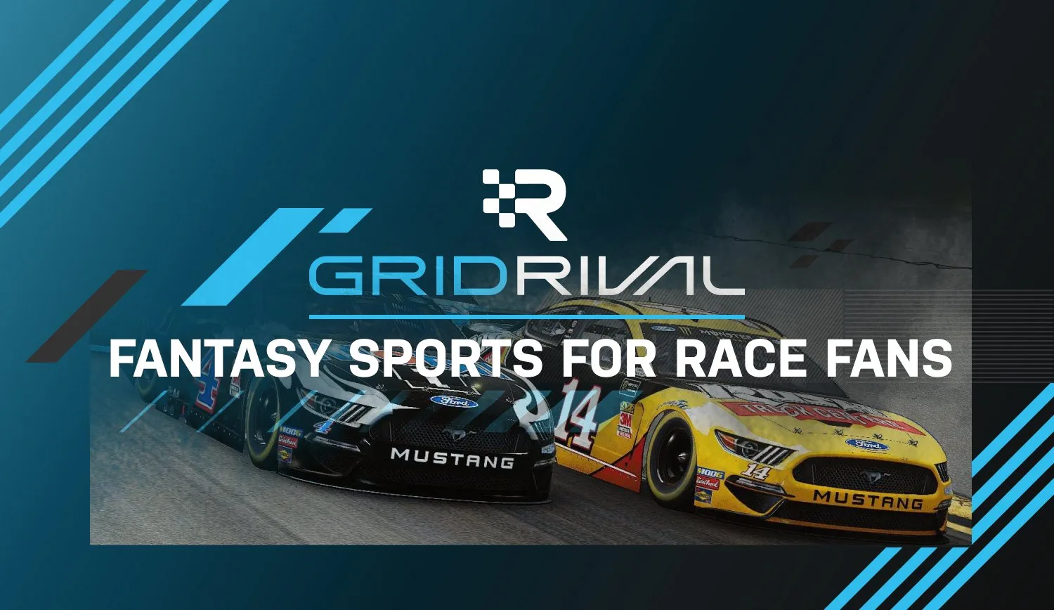 GridRival design screen