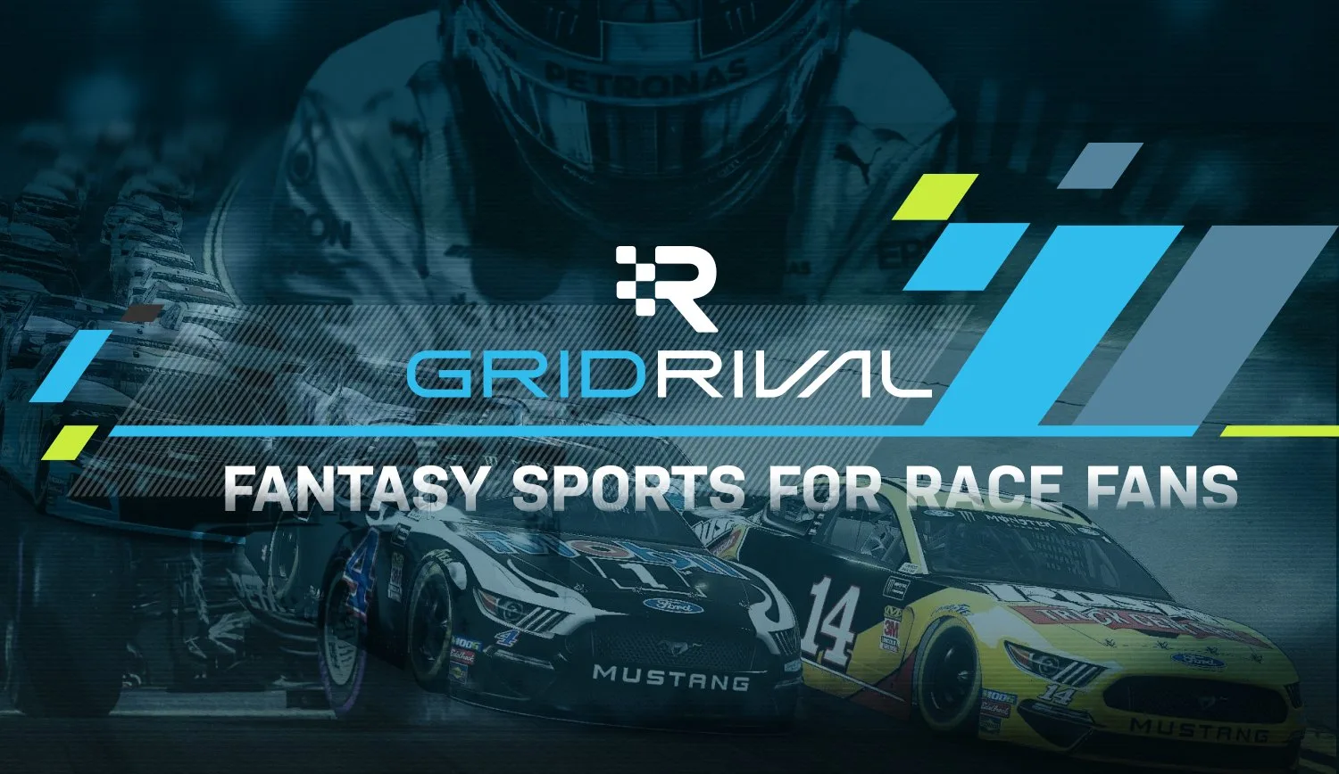 GridRival design screen