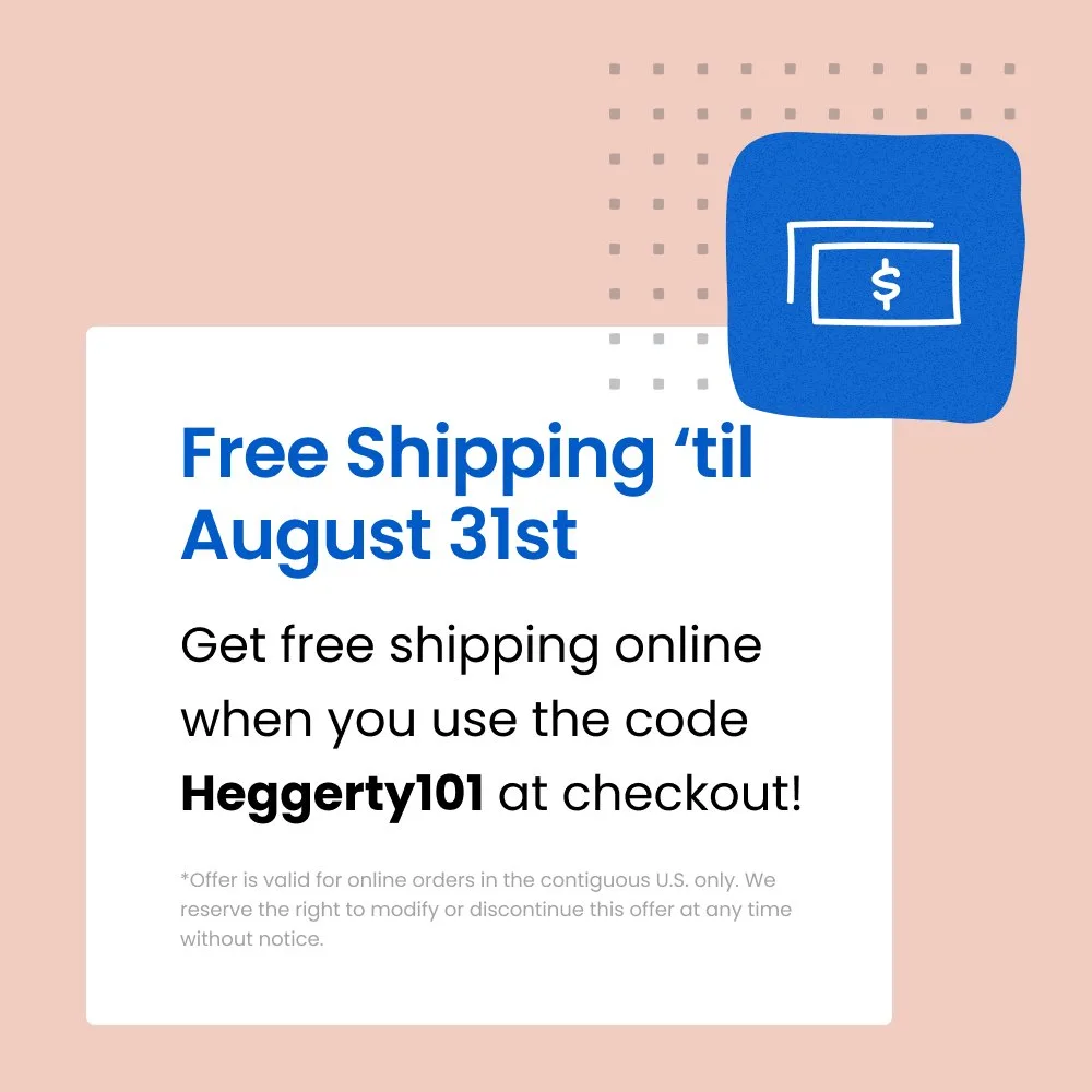 Heggerty design screen