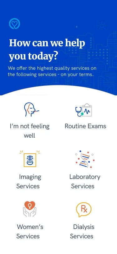 LASO Health: Welcome
