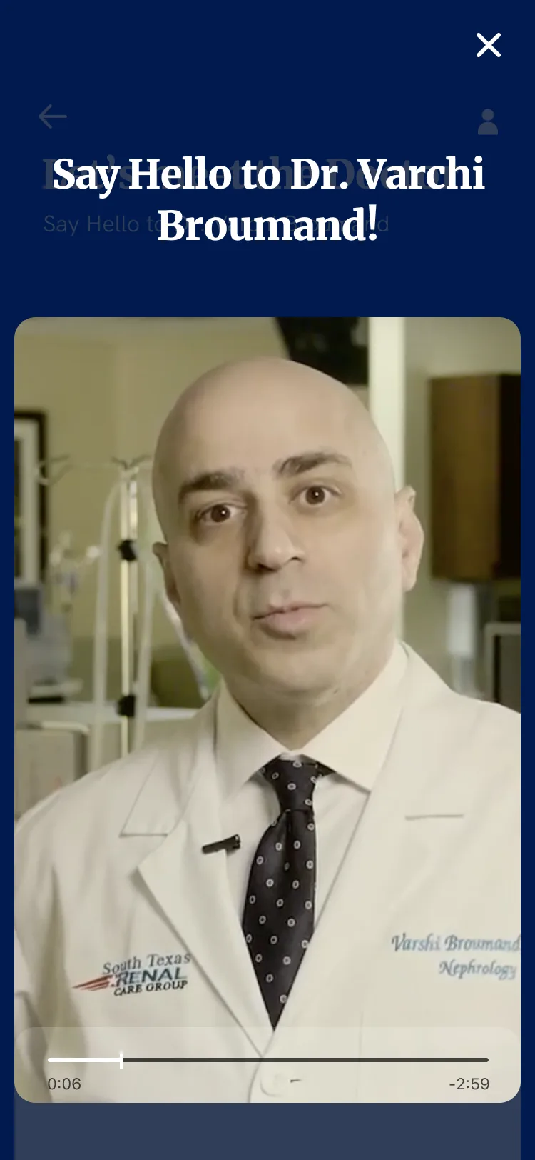 LASO Health: 7 · Watch the intro video