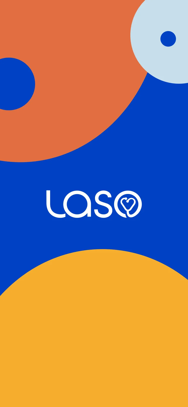 LASO Health: Splash