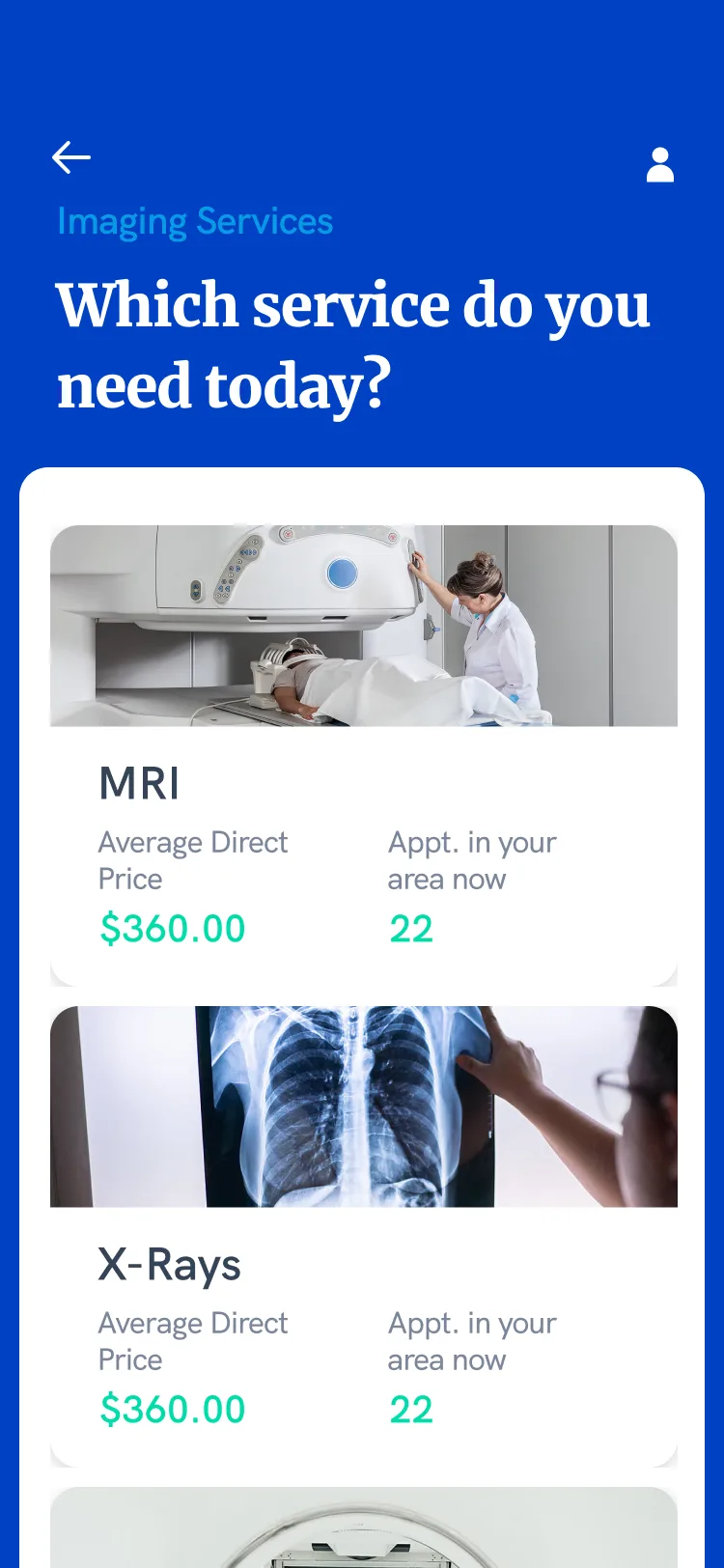 LASO Health: 3 · See the price