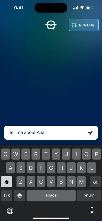 Blue Owl: Query