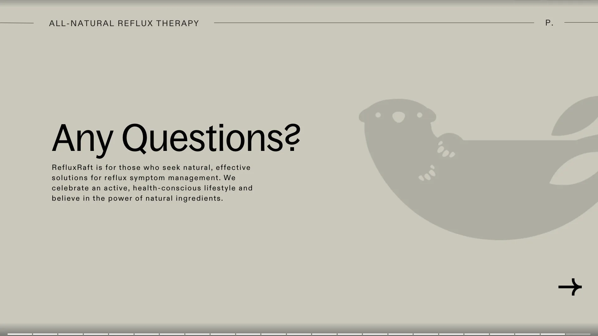 RefluxRaft: Slide 22