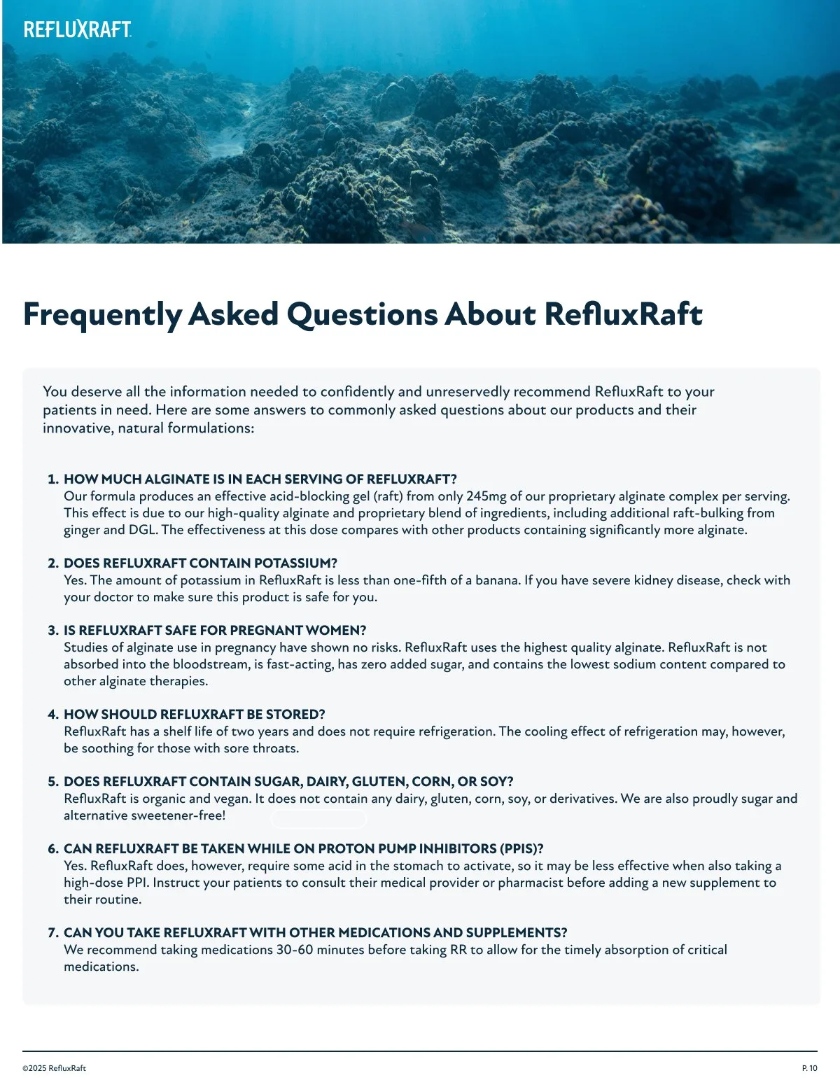 RefluxRaft: rfx eb10