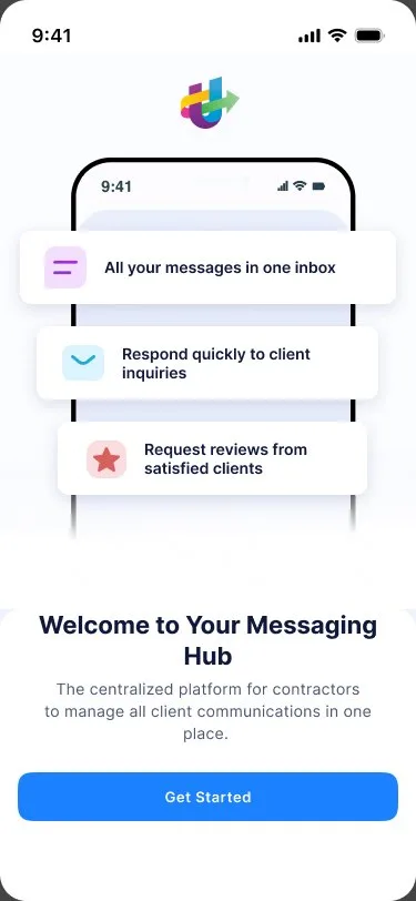 Unify360: u3 01 splash