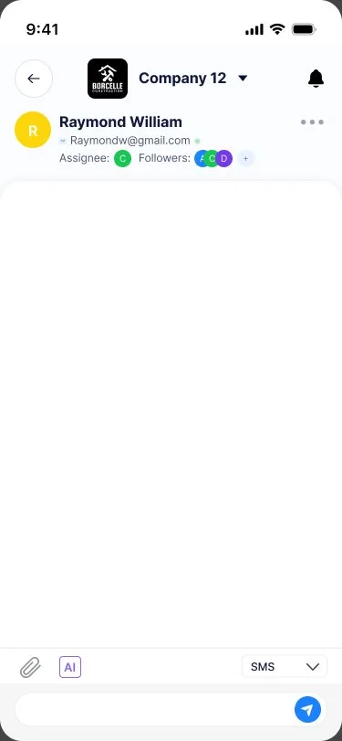 Unify360: Chat2