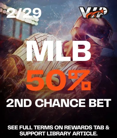 ZenSports → VIP Play: Promo ad