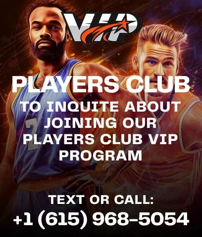 ZenSports → VIP Play: Promo ad