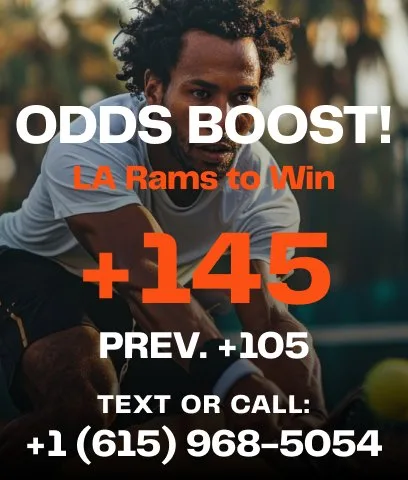 ZenSports → VIP Play: Promo ad