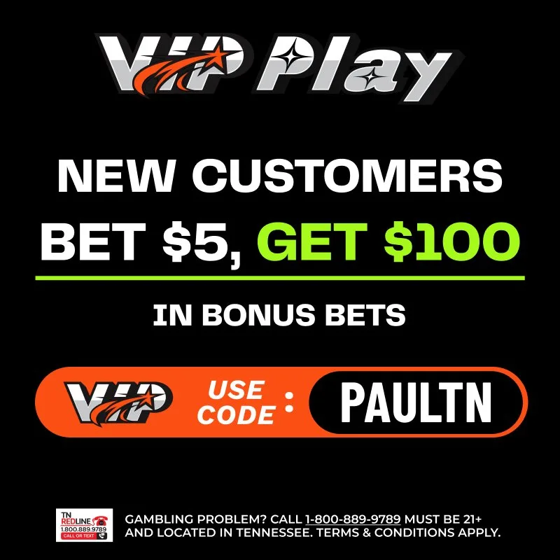 ZenSports → VIP Play: Ambassador · Paul