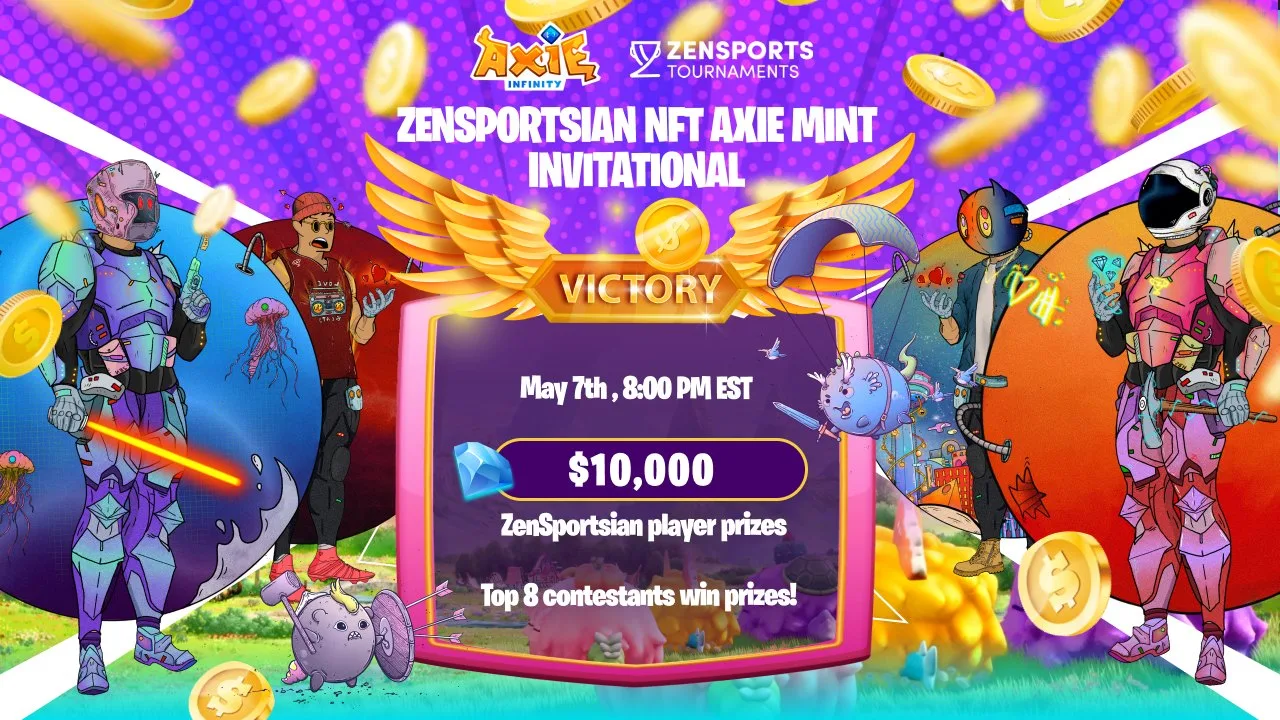 ZenSportsia: mint