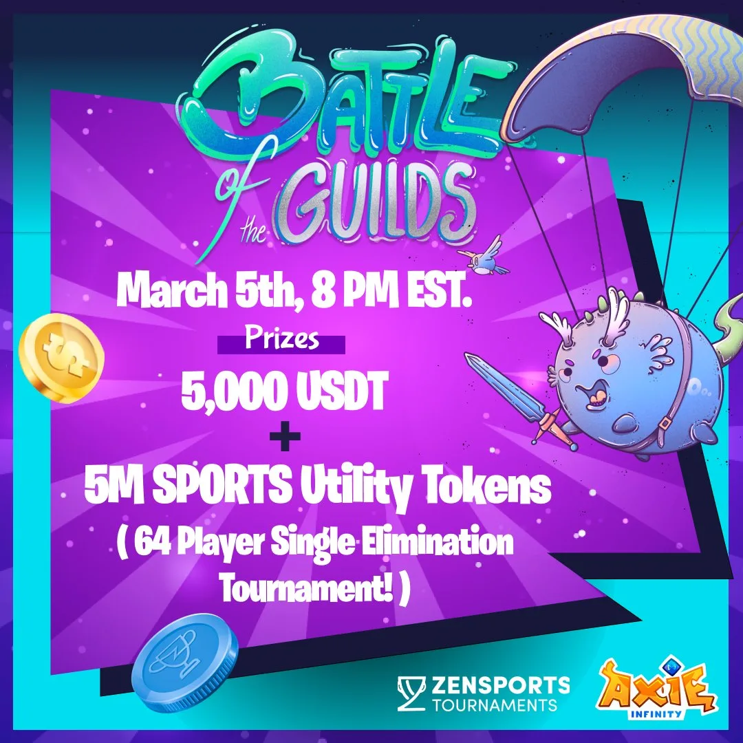ZenSportsia: axie1