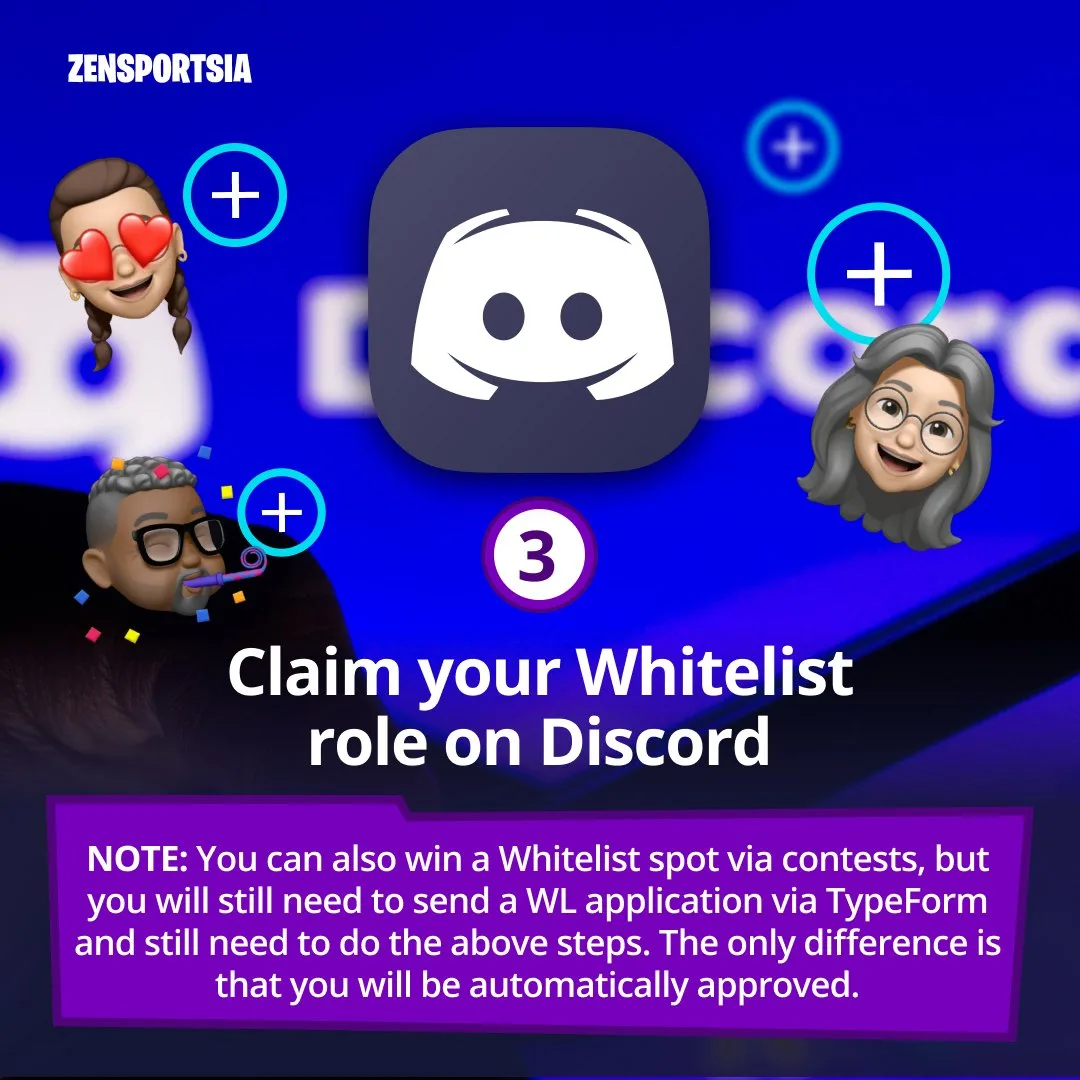 ZenSportsia design screen